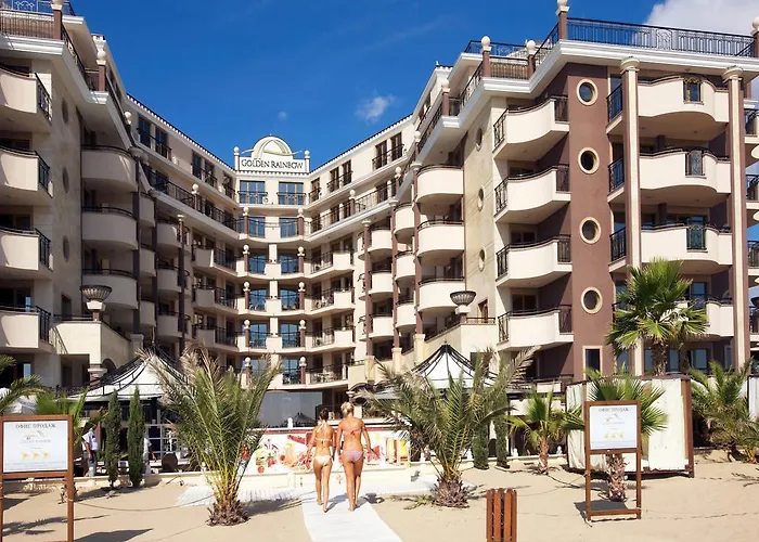 Hotel Golden Ina