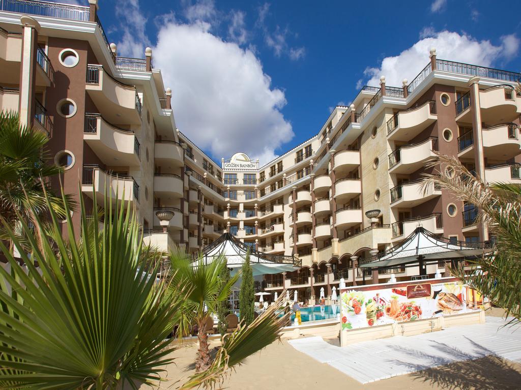 Golden Ina Hotel 4*