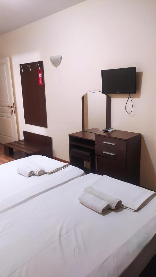 Hotel Golden Ina