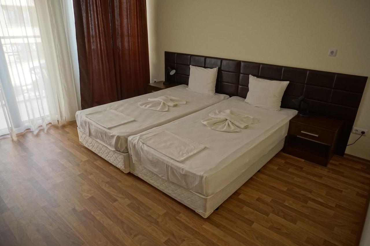 Golden Ina 4* Słoneczny Brzeg