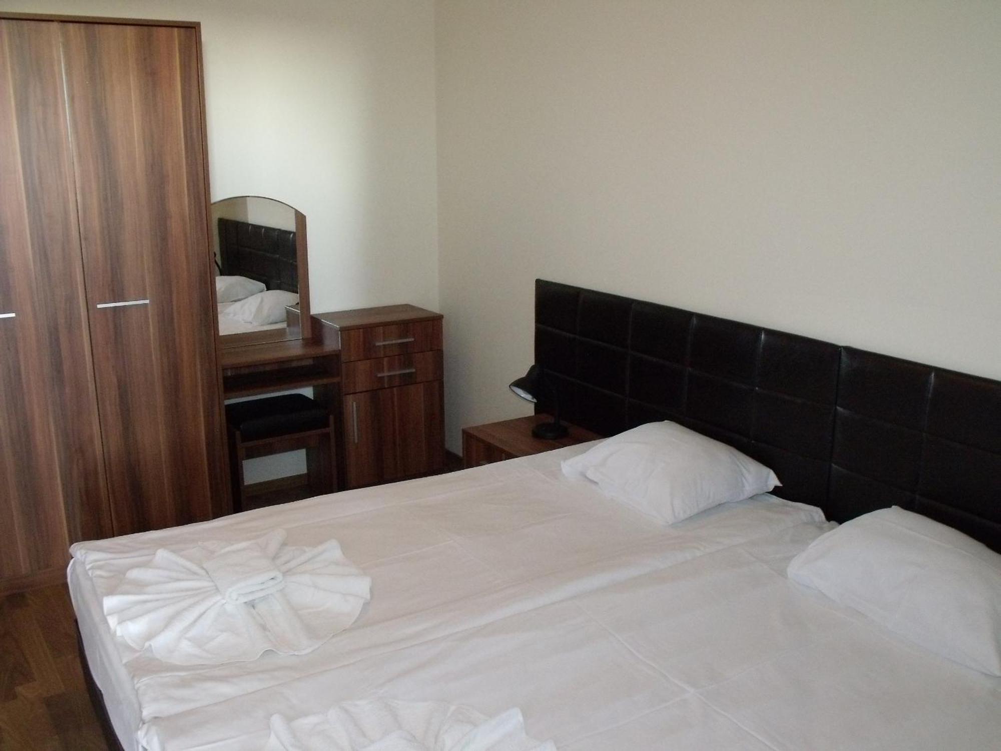 Golden Ina 4* Słoneczny Brzeg