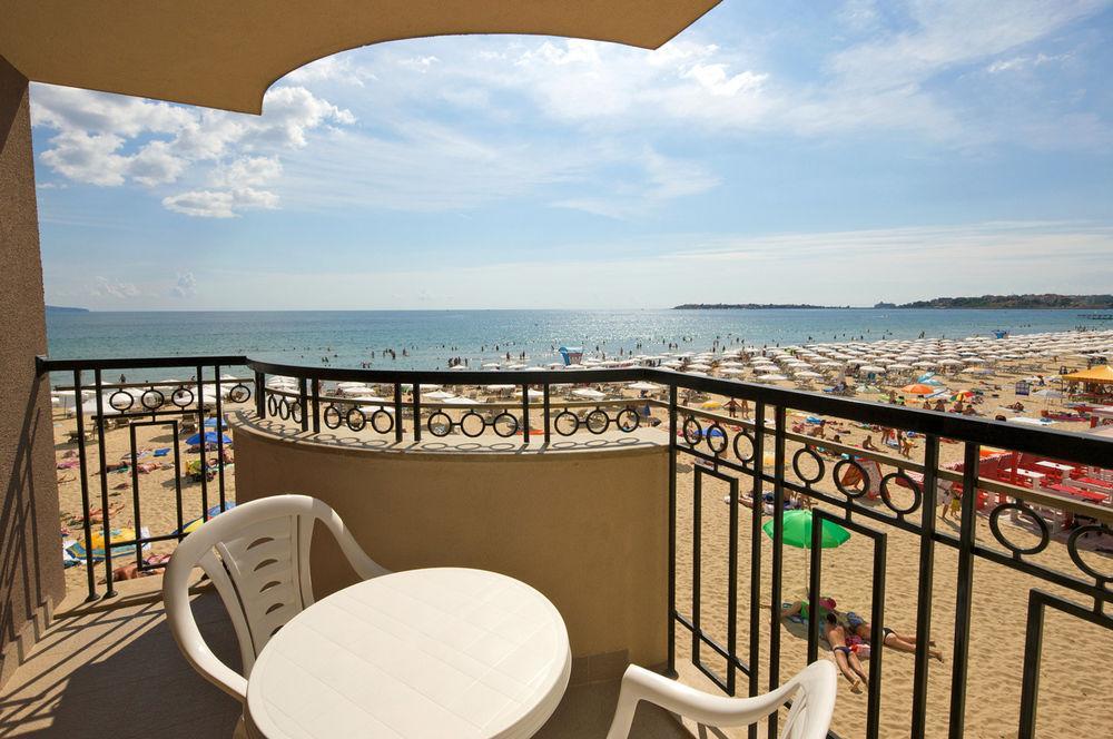 Golden Ina 4* Słoneczny Brzeg