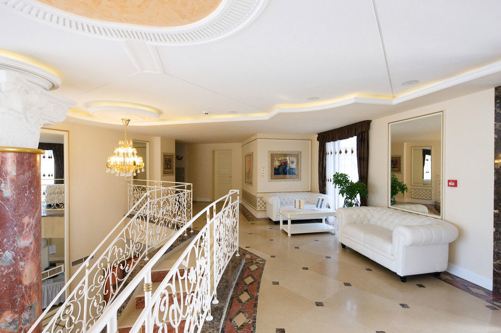 Hotel Golden Ina Sunny Beach