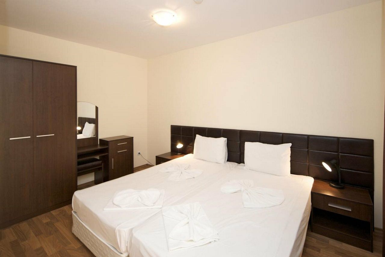 Hotel Golden Ina 4*