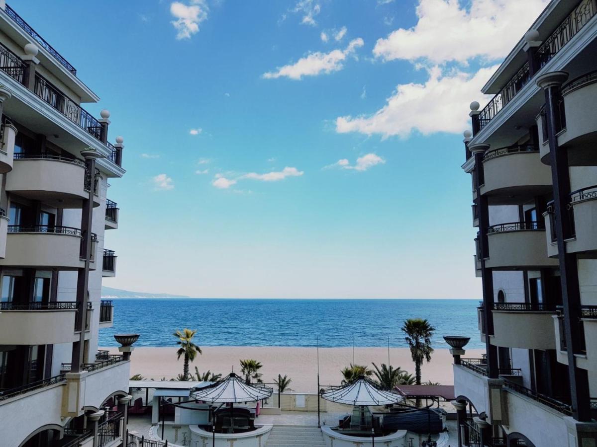 Hotel Golden Ina 4*
