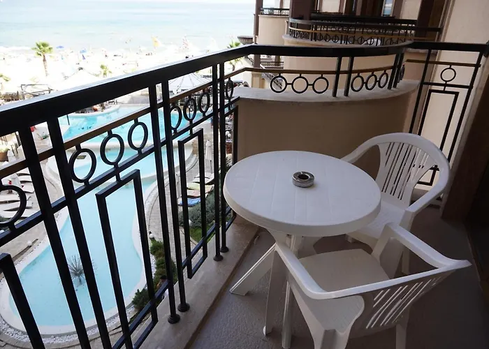 Hotel Golden Ina