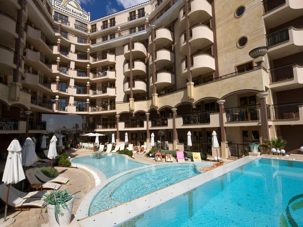Hotel Golden Ina 4*