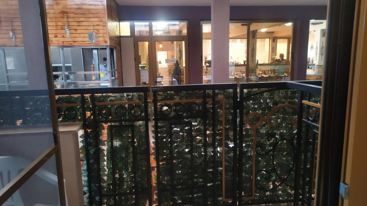 Golden Ina Hotel 4*