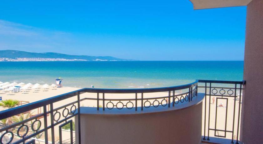 Golden Ina Hotel Sunny Beach