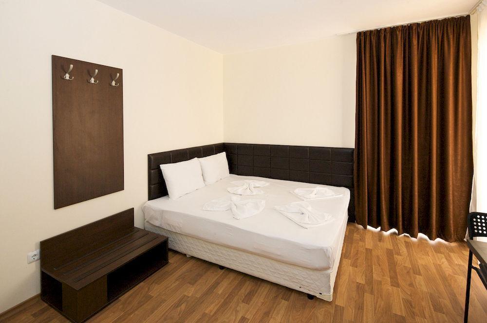 Golden Ina Hotel Sunny Beach