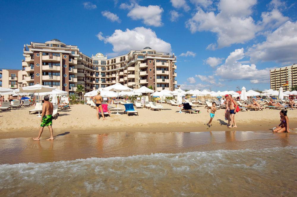 Golden Ina 4* Sunny Beach