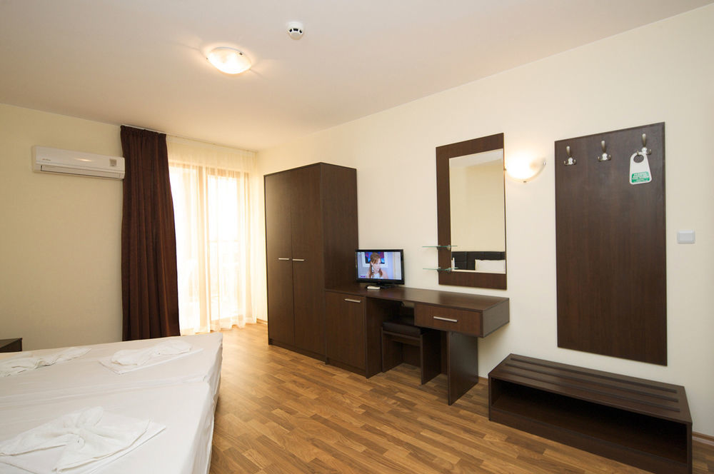 Hotel Golden Ina Sunny Beach